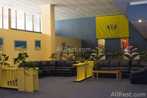 Cherno More Hotel 3